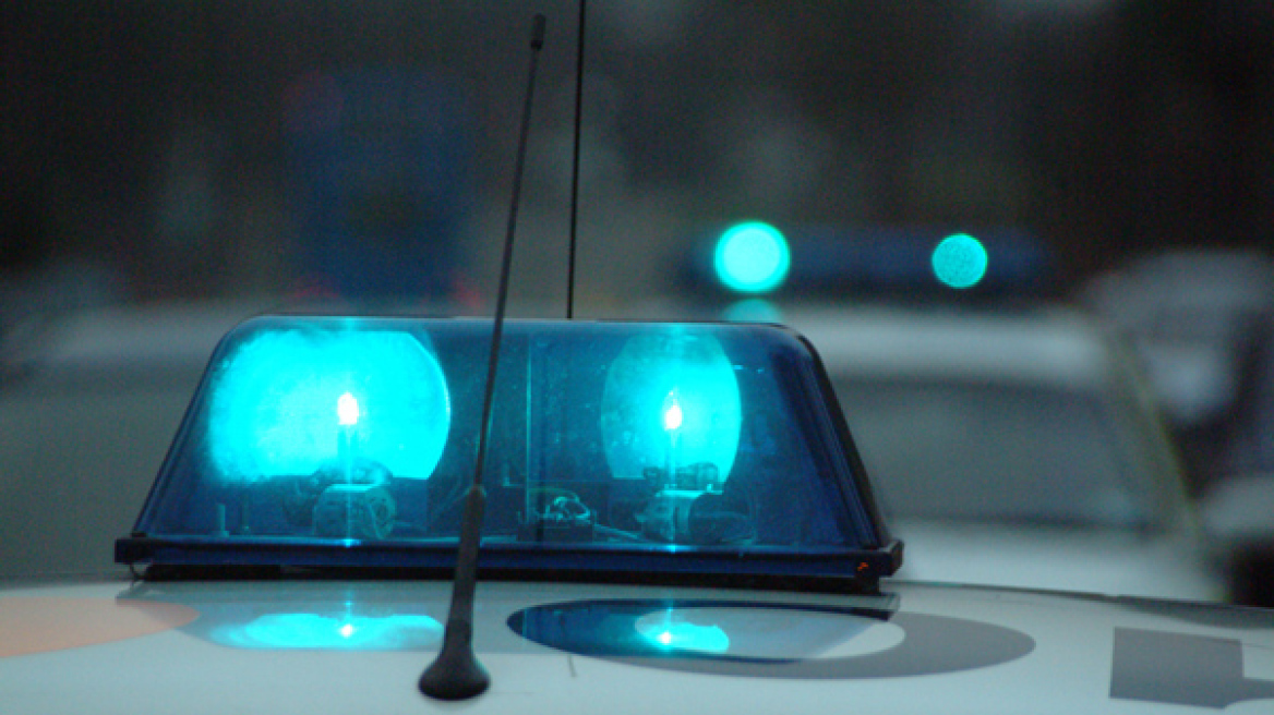 Ευρεία αστυνομική επιχείρηση με 46 συλλήψεις στην Κόρινθο